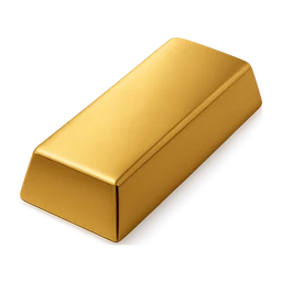 gold bar FiveM inventory icon