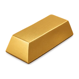 gold bars FiveM inventory icon