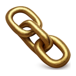 gold chain FiveM inventory icon