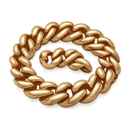 Gold Chain FiveM inventory icon