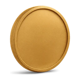 gold coin FiveM inventory icon
