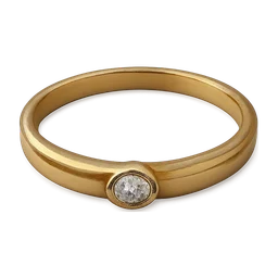 gold diamond bracelet small FiveM inventory icon