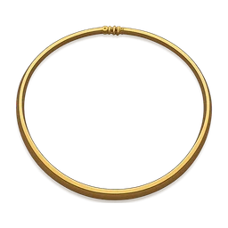 gold necklace FiveM inventory icon