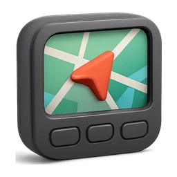 gps FiveM inventory icon