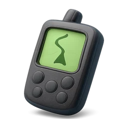 gps FiveM inventory icon