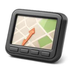 gps digital with screen FiveM inventory icon