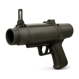granade luncher FiveM inventory icon