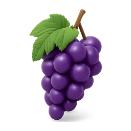Grapes FiveM inventory icon