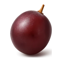 grapes red FiveM inventory icon