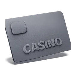 grey casino membership card FiveM inventory icon