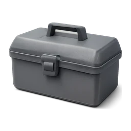 grey repair tool box FiveM inventory icon