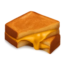 Grilled Cheese Sandwich FiveM inventory icon