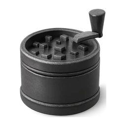 grinder_medium FiveM inventory icon