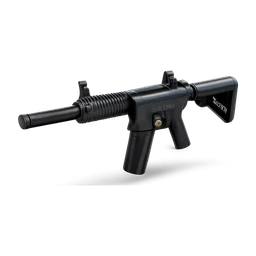 gta carbine rifle mk2 FiveM inventory icon
