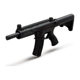 gta carbine rifle mk2 FiveM inventory icon
