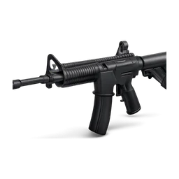 gta carbine rifle mk2 FiveM inventory icon