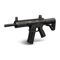 gta carbine rifle mk2 FiveM inventory icon