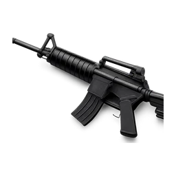 gta carbine rifle mk2 FiveM inventory icon