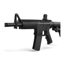 gta5 carbine rifle mk2 FiveM inventory icon