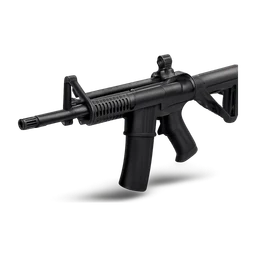gta5 carbine rifle mk2 FiveM inventory icon