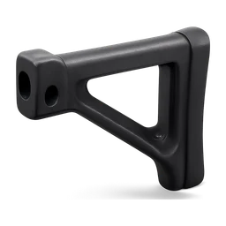 gun part SMG stock FiveM inventory icon