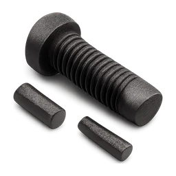 Gun Parts SMG Screws and Pins FiveM inventory icon