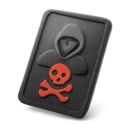 hacker card malicious FiveM inventory icon