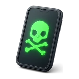hacker smartphone FiveM inventory icon