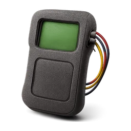 Hacking Device FiveM inventory icon