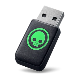 hacking usb FiveM inventory icon