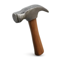 hammer FiveM inventory icon