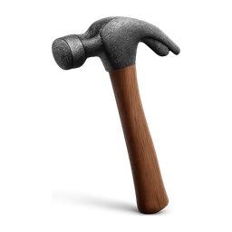 hammer FiveM inventory icon
