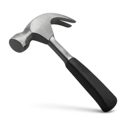 Hammer FiveM inventory icon