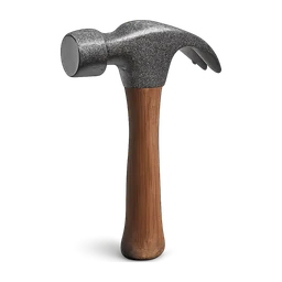 hammer FiveM inventory icon