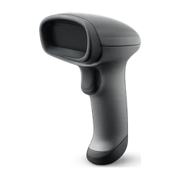 Hand Held Digital Scanner FiveM inventory icon