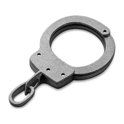 handcuffs FiveM inventory icon