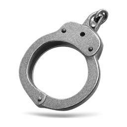 handcuffs FiveM inventory icon