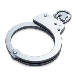 Handcuffs FiveM inventory icon