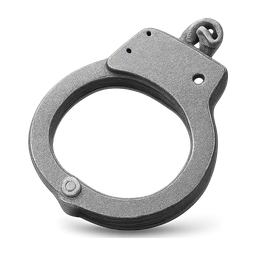 handcuffs FiveM inventory icon