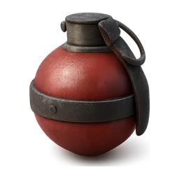Handheld sticky bomb FiveM inventory icon