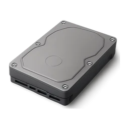 harddrive FiveM inventory icon