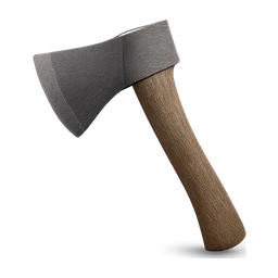 hatchet FiveM inventory icon