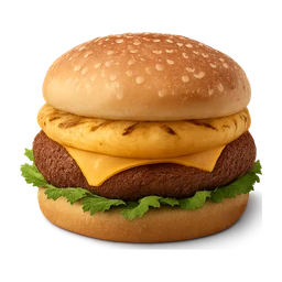 hawalian burger FiveM inventory icon