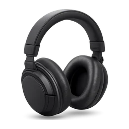 headphones FiveM inventory icon