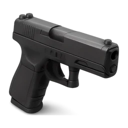 heavy pistol FiveM inventory icon