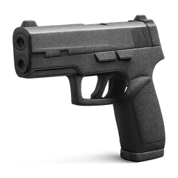 Heavy Pistol FiveM inventory icon
