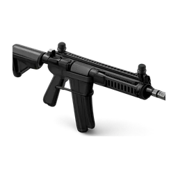 HK416 FiveM inventory icon