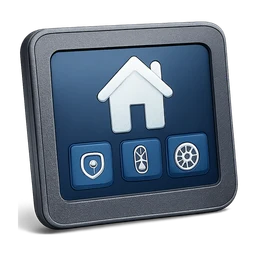 home tracking tablet FiveM inventory icon