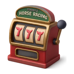 horseracing_machine FiveM inventory icon