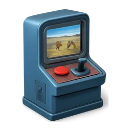 Horseracing_machine FiveM inventory icon